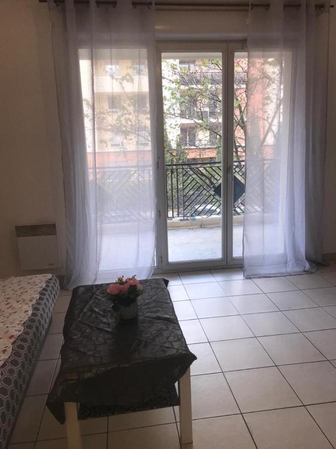Appartement Entier T2 Avec Piscine Paradis Entierement Meuble Proche Metro ตูลูส ภายนอก รูปภาพ